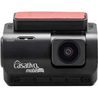 casativo Dashcam 4K-UHD