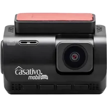 casativo Dashcam 4K-UHD