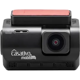casativo Dashcam 4K-UHD