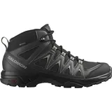 Salomon X Braze MID Gore-Tex Herren schwarz, - 13.5