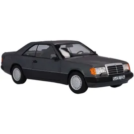 NOREV Mercedes-Benz 300 CE-24 Coupé C124 (1988-1992) Modellauto 1:18 perlmuttgrau B660