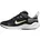 PSV Kinder Black/Barely Volt-Smoke Grey-White 29 5