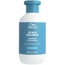 Invigo Scalp Balance Shampoo mit Allantoin 300ml