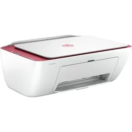 HP DeskJet 2823e All-in-One-Drucker - Rosa