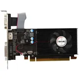 AFOX Grafikkarte AMD Radeon HD5450 1 GB GDDR3