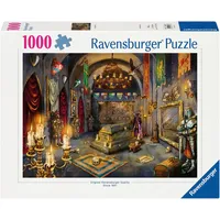 Ravensburger Puzzle Das Schloss des Vampirs 12000787