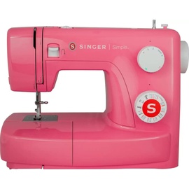 SINGER Simple 3223 rot