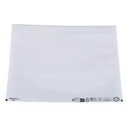 docuFIX® PAPER Lieferscheintaschen Papier DIN C4 500 St.