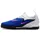 Nike Phantom 6 Academy TF Kinder racer blue/pink blast/white 32