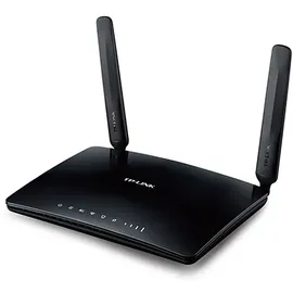 TP-LINK Technologies Archer MR200 V4 AC750 LTE Dualband Router