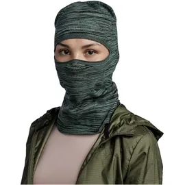 Buff Dryflx+ Balaclava Sturmhaube 810 jade
