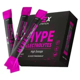 nex nutrition NEX Hype Electrolytes Pulver 30 St.