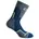 Trekking Sock Wool Mid 1 Paar Blau 39-42