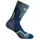 CMP Trekking Sock Wool Mid 1 Paar Blau 39-42