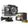 Easypix GoXtreme Rebel + Action Cam schwarz