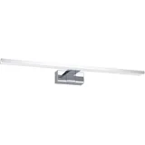 EGLO Conettilla 10 W 1000 lm 3000 K Chrom 60 cm