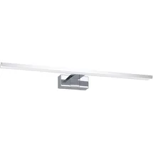 EGLO Conettilla 10 W 1000 lm 3000 K Chrom 60 cm