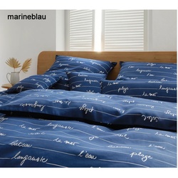 Elegante Bettwäsche Soleil