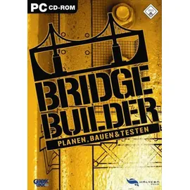 Bridge Builder