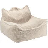 Wigiwama Sitzsack, Biscuit