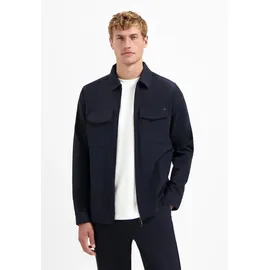 No Excess Jacke dunkelblau 3XL
