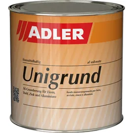 Adler Unigrund LM Grau 2,5 l