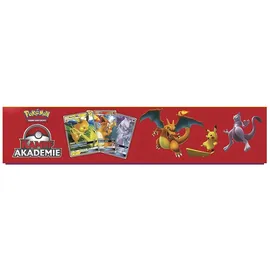 Pokémon Kampf Akademie Starter-Set deutsch