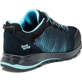 Hanwag Klarsby Low Bunion Lady GTX 38