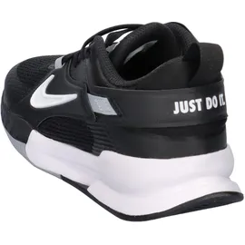 Nike Crosscourt Kinder Black/White 40