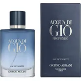 Giorgio Armani Acqua Di Gio Profondo Eau de Toilette
