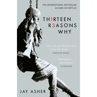 Penguin / Penguin Books UK Thirteen Reasons Why