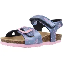 GEOX CHALKI GIRL Blau 21