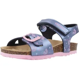 GEOX CHALKI GIRL Blau 21