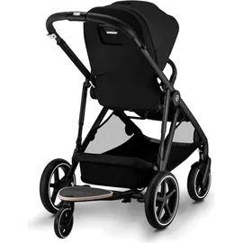 Cybex Gazelle S moon black