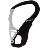Salewa Ergotec 3.0 Vf Karabiner Schwarz/Silber