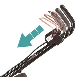Makita DLM330Z ohne Akku