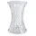 Kartell Hocker Ø30 x 45 cm Transparent