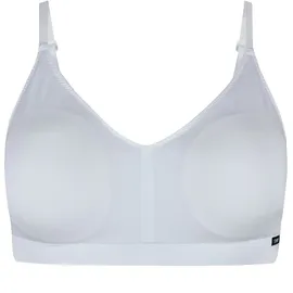 SKINY Cotton Essentials Soft-BH Weiß 44