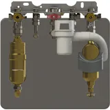 Bosch Thermotechnik Abscheidergruppe