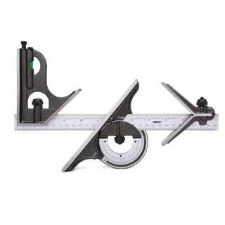 Kombinationswinkel - Insize 180