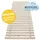 wolkenland Lattenrost PREMIUM Rollrost 23 Latten 90 x 200 cm