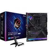ASRock Z790 NOVA WIFI 1700 ATX Mainboard M.2/HDMI/DP/Intel Xe