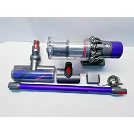 Dyson Cyclone V10 Animal nickel/violett