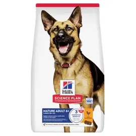 Hill's Large Breed Mature Adult 6+ 14 kg