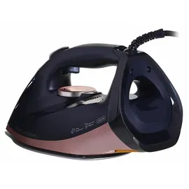 Philips Dampfbügeleisen DST 7510 blau