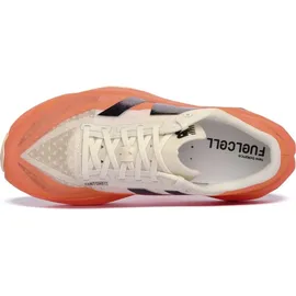 New Balance FuelCell Rebel v4 Herren Hot Mango (MFCXCO4) 43