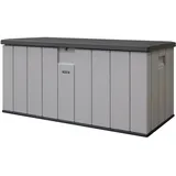 Lifetime Gartenbox 151 cm x 72 cm x 69 cm Sand
