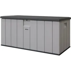 Lifetime Gartenbox 151 cm x 72 cm x 69 cm Sand