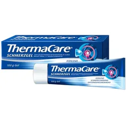 Thermacare Schmerzgel 100 g