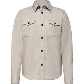 STREET ONE MEN, Herren, Gr. S (38), beige (sandy beige), Stoff, Obermaterial: 85% Polyester, 13% Viskose, 2% Elasthan. Futter: 100% Polyester, ohne Ausschnitt, Bündchen, Sakkos Sakko, mit Brusttasche